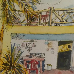 https://la-choza-guesthouse.comcaribbean.com