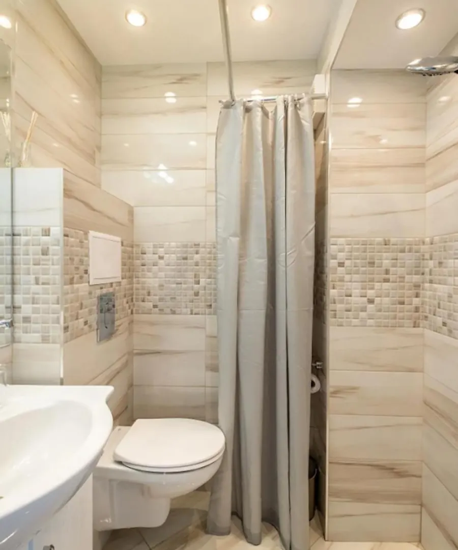 Lovely 1-Bdr Apartment With View Of Cathedral Sofia Bulgaria