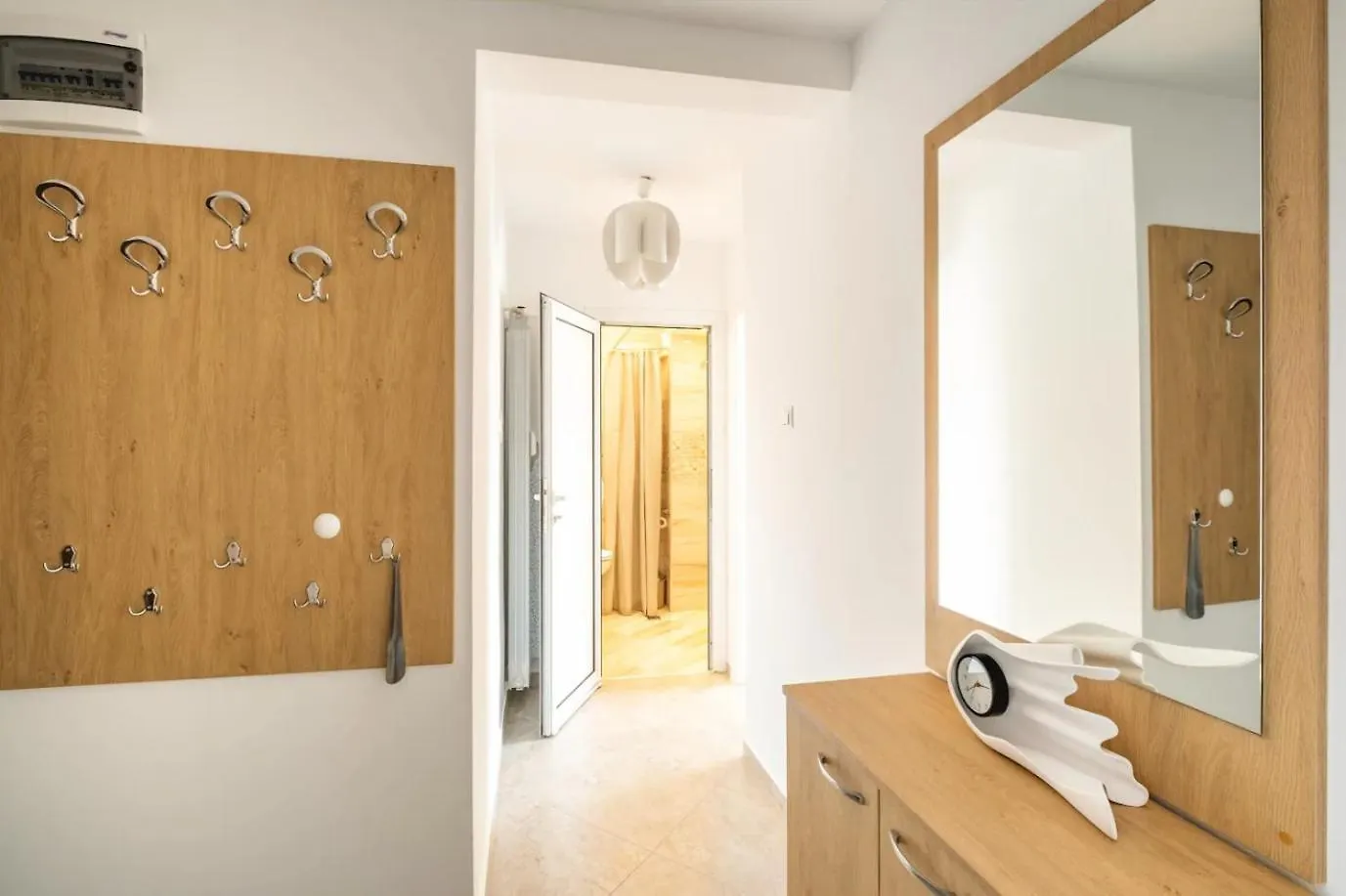 Lovely 1-Bdr Apartment With View Of Cathedral Sofia
