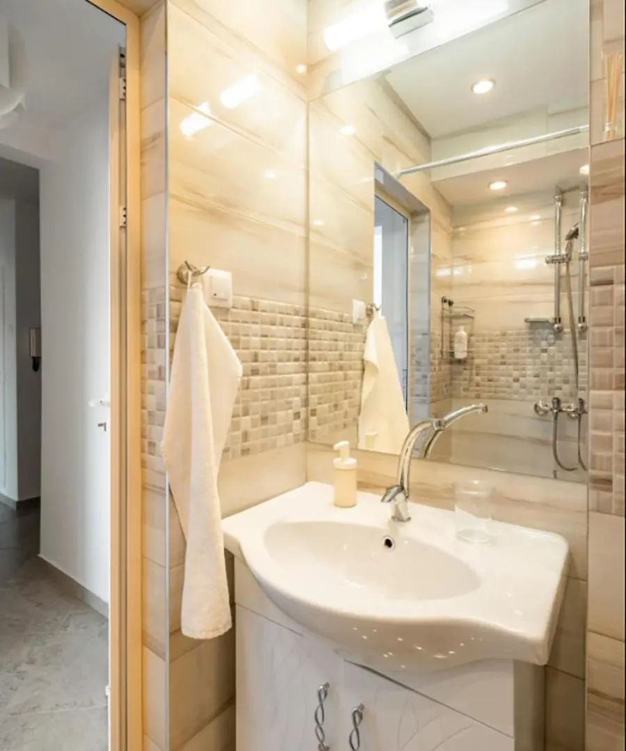 Lovely 1-Bdr Apartment With View Of Cathedral Sofía 0*,  Bulgaria