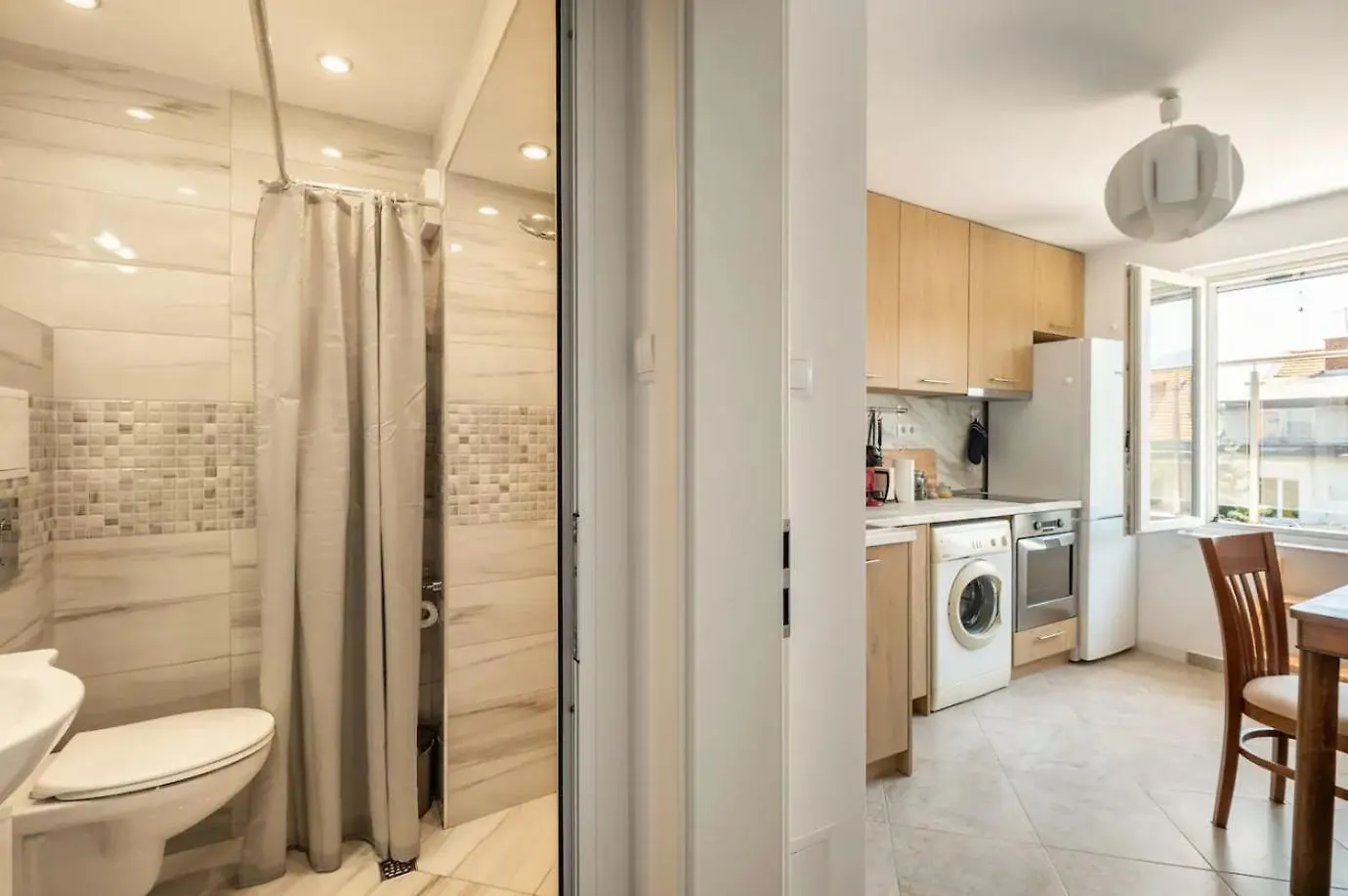 Lovely 1-Bdr Apartment With View Of Cathedral Sofía