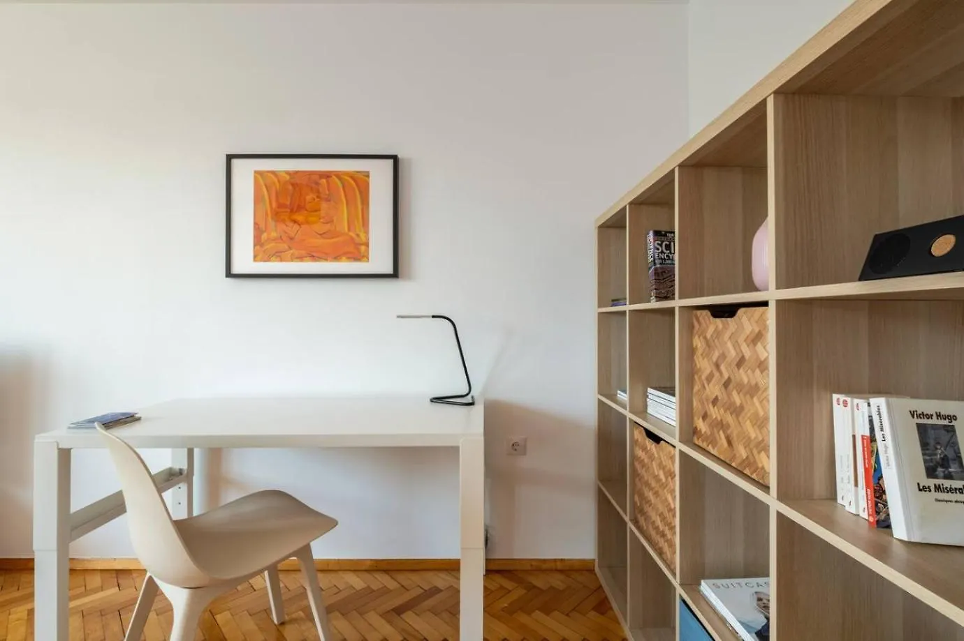 Lovely 1-Bdr Apartment With View Of Cathedral Sofía 0*,