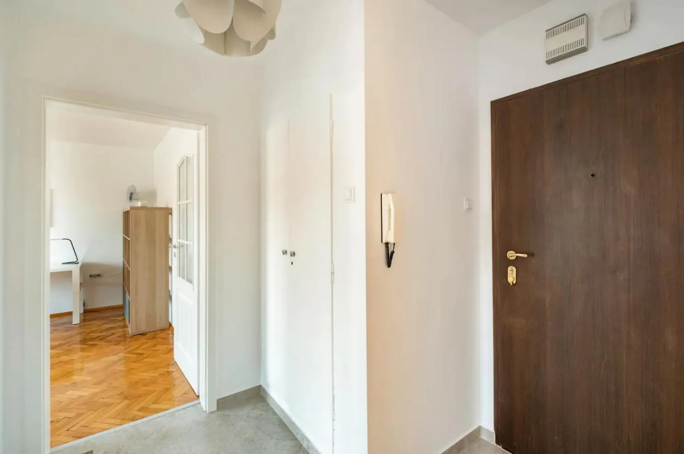 Lovely 1-Bdr Apartment With View Of Cathedral Sofía